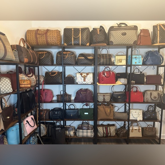 Shop my inventory! ✨ Solo Show 🙃 - Picture 4 of 4